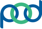 POD International Consulting Logo